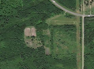 W Billy Creek Rd, Big Falls, MN 56627