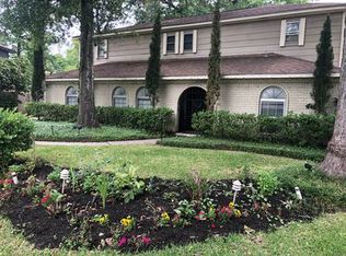 617 Mosswood Dr, Conroe, TX 77302
