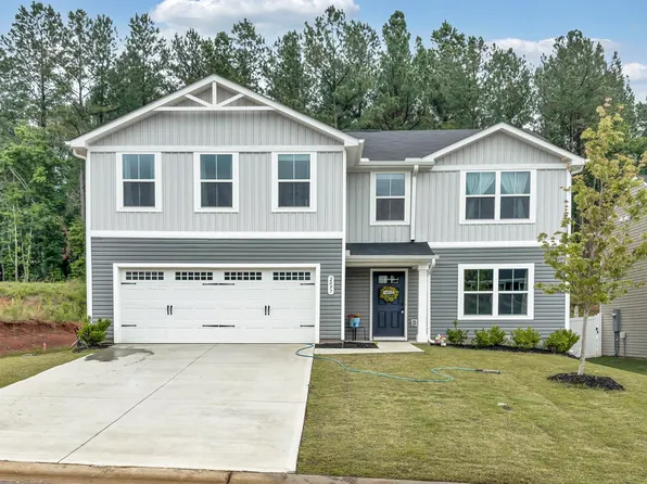 2097 Evanston Dr, Wellford, SC 29385