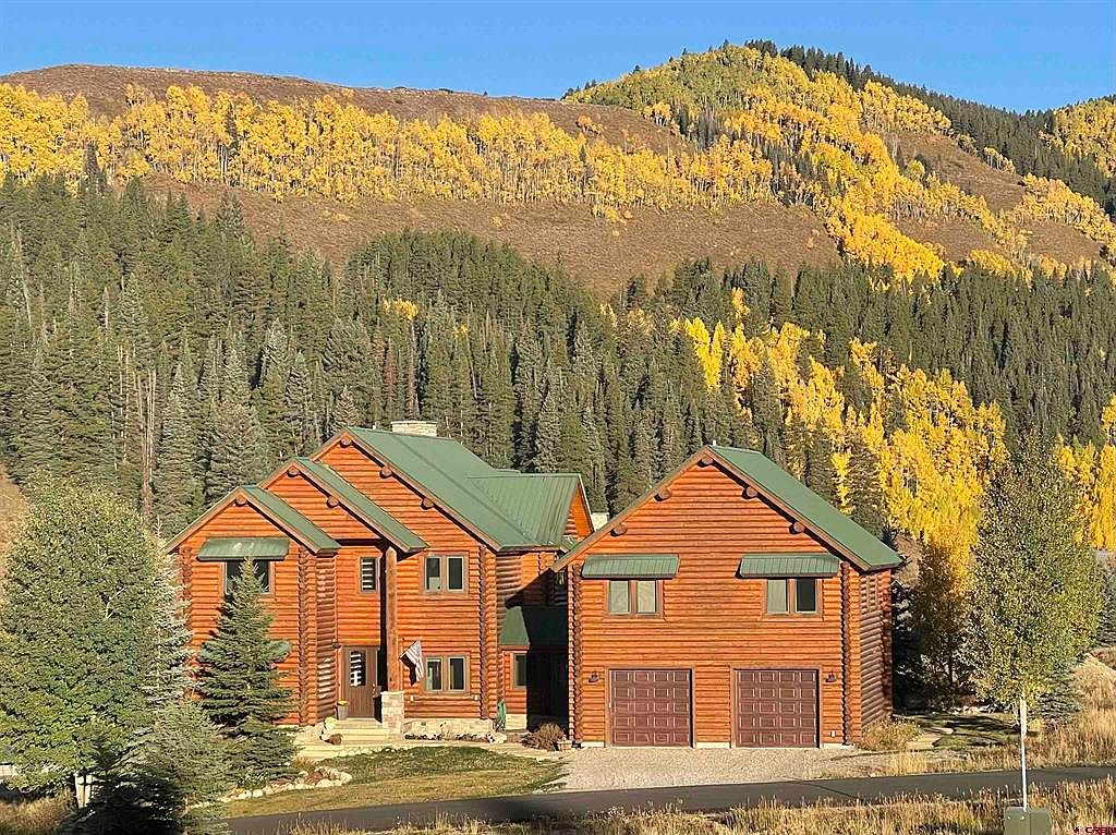 45 Creek Cv, Crested Butte, CO 81224 MLS 818555 Zillow