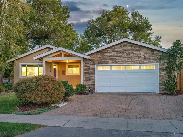 1234 Colleen Way, Campbell, CA 95008