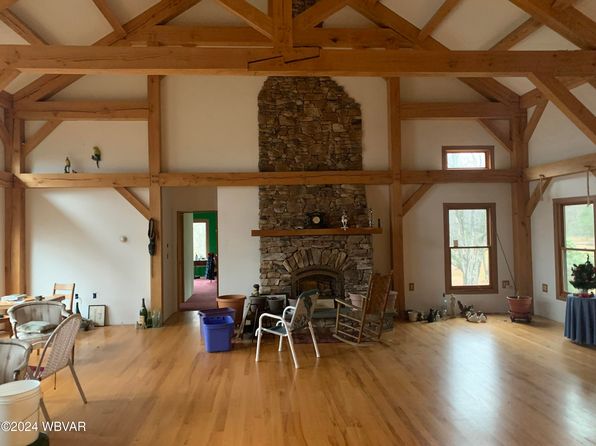 76 Highlands Ln, Roaring Branch, PA 17765