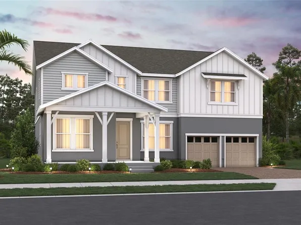 426 Veneto Cir, Clermont, FL 34715