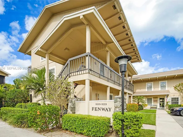 9219 SE Riverfront Ter APT G, Jupiter, FL 33469