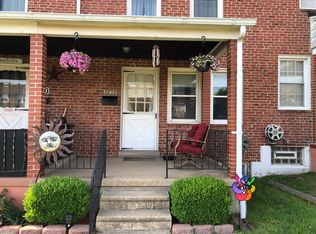 6936 Bank St #1, Baltimore, MD 21224