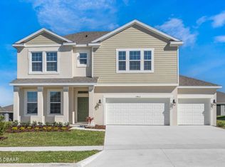 3390 Arch Ave, Ormond Beach, FL 32174