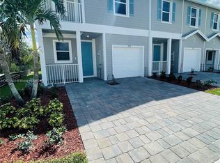 916 SE 19th St #916, Homestead, FL 33034