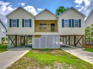 511 Bay Drive Ext, Murrells Inlet, SC 29576