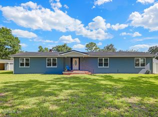4943 Beige St, Jacksonville, FL 32258