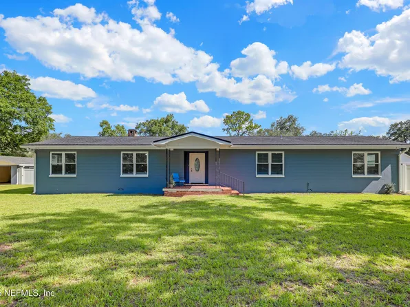 4943 BEIGE Street, Jacksonville, FL 32258