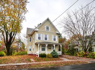 148 Conway St, Greenfield, MA 01301