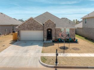 9032 NW 149th Ter, Yukon, OK 73099