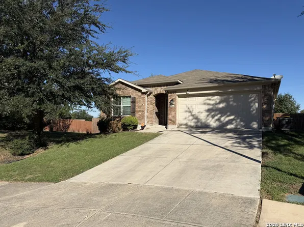 3605 Storm Rdg, Schertz, TX 78108