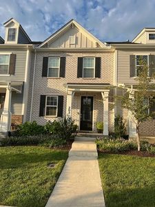 203 Southmen Ln, Spring Hill, TN, 37174