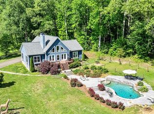 163 Thompson Ln, Jasper, GA 30143