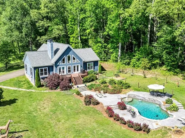 163 Thompson Ln, Jasper, GA 30143