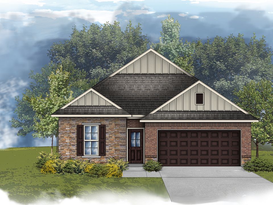 Fremont III V - DSLD Homes