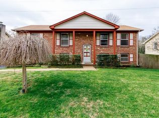 633 Huntington Pkwy, Nashville, TN 37211