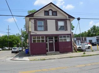 600 East Ave, Hamilton, OH 45011