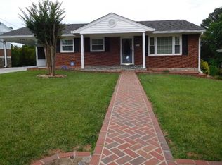 165 Franklin Ct, Danville, VA 24540