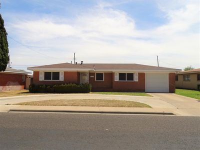 1516 E 11th St, Odessa, TX, 79761