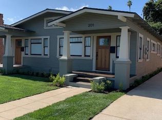 201 W 19th St, Santa Ana, CA 92706