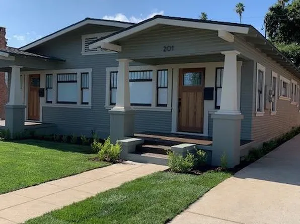 201 W 19th St, Santa Ana, CA 92706