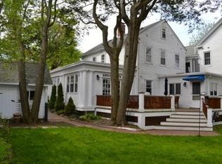 21 Church St, Dedham, MA 02026