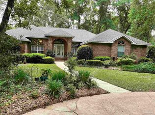 3525 Bayswater Dr, Pensacola, FL 32514