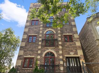 3207 W Washington Blvd UNIT 2, Chicago, IL 60624