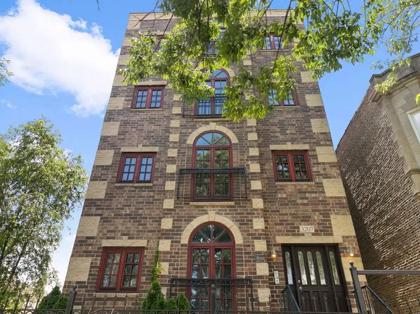 3207 W Washington Blvd Unit 2, Chicago, IL 60624