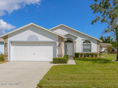 1007 Pine Creek Cir NE, Palm Bay, FL, 32905