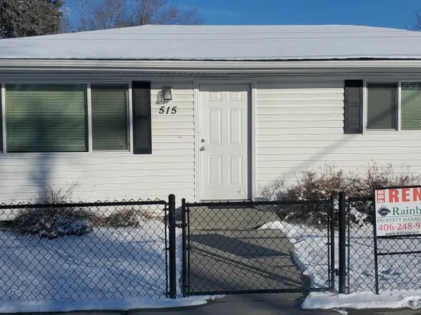 515 5th St W, Billings, MT 59101