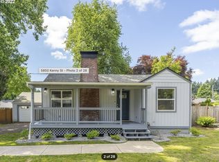 5850 SW Kenny St, Lake Oswego, OR 97035