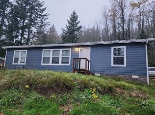 3321 Mount Pleasant Rd, Kelso, WA 98626