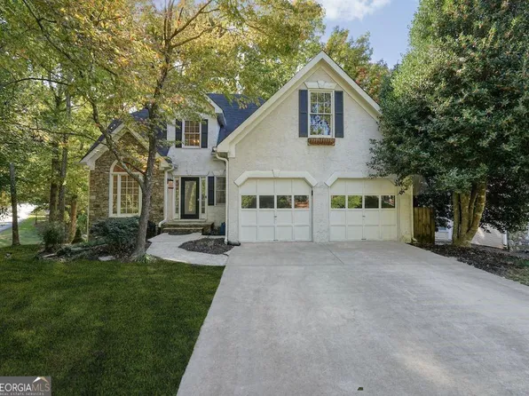 3551 Fairgreen Ct, Douglasville, GA 30135