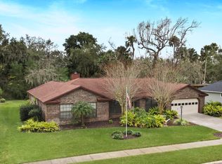 805 George Hecker Dr, South Daytona, FL 32119