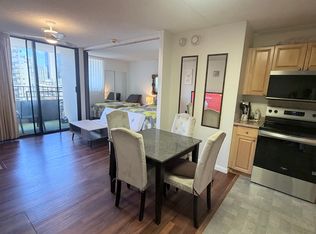 2240 Kuhio Ave, Honolulu, HI 96815
