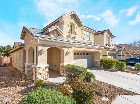 204 Lions Den Ave, North Las Vegas, NV 89031