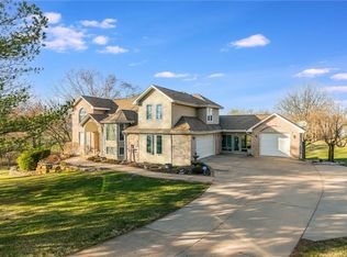 16100 E 34th Ter S, Independence, MO 64055