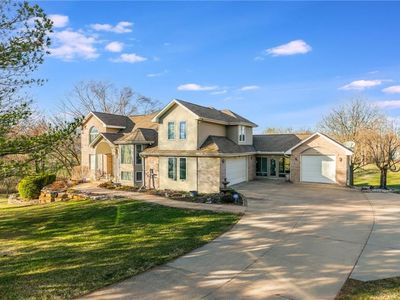 16100 E 34th Ter S, Independence, MO, 64055