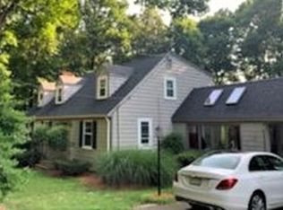 45 Gibbens St, Weymouth, MA 02188