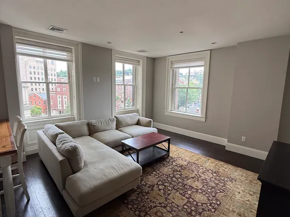 20 Westminster St Floor 5B, Providence, RI 02903