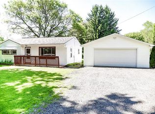 17065 Mullen Rd, Meadville, PA 16335