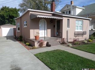 543 Lincoln Ave, Alameda, CA 94501