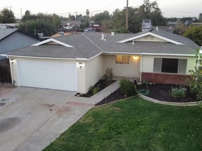 10806 Hume Avenue, Hanford, CA, 93230