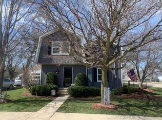 4 N Hudson St, Millbrook, IL 60536