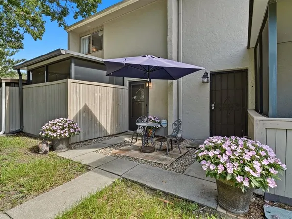 8003 Jasmine Dr #8003, Tampa, FL 33637
