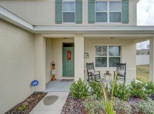 4202 Bramblewood Loop, Spring Hill, FL 34609