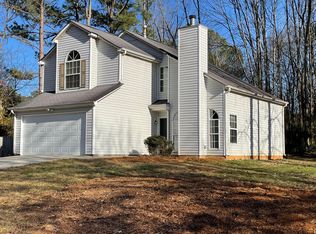 1403 Chasewind Ct, Powder Springs, GA 30127